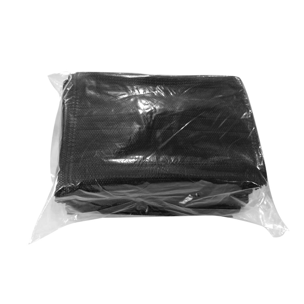 Disposable Mask Blue - 50piece Safe And Professional Disposable Face