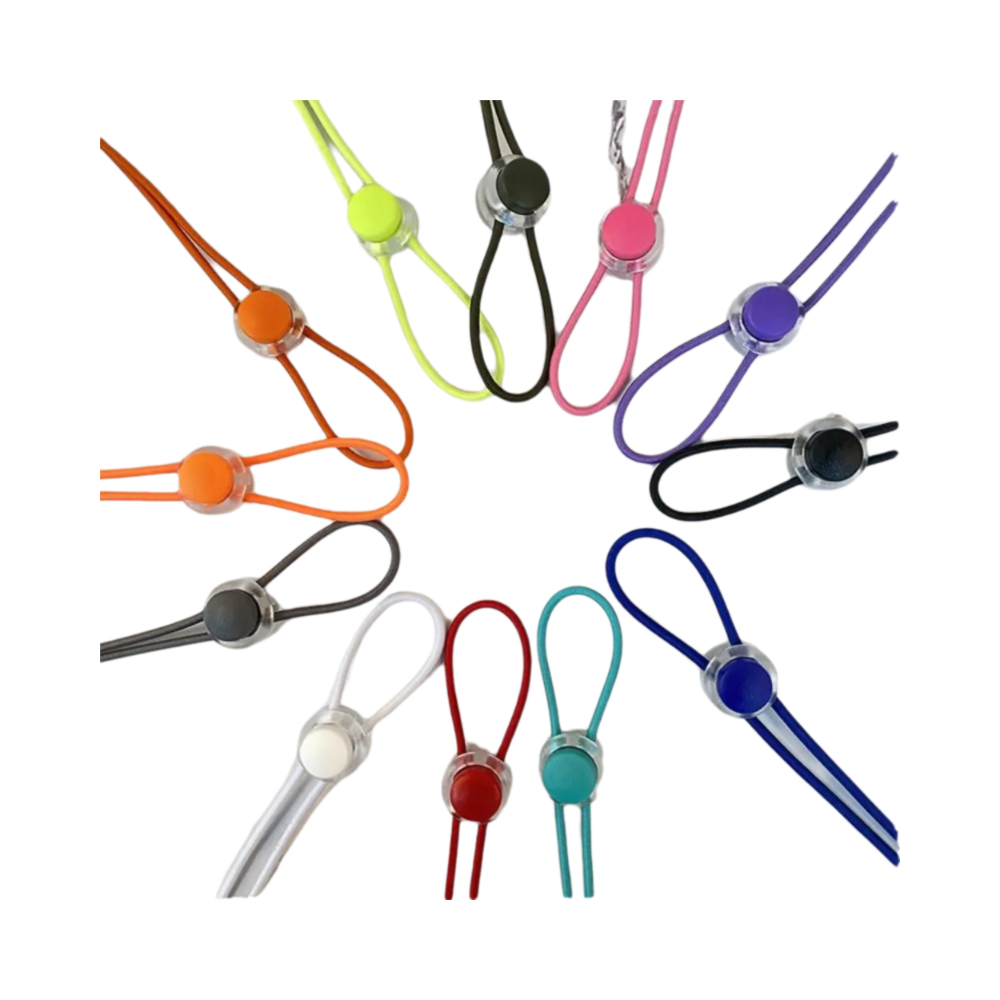 Mask Lanyard Adjustable - Adjustable Non-Slip Sport Glasses Rope Anti