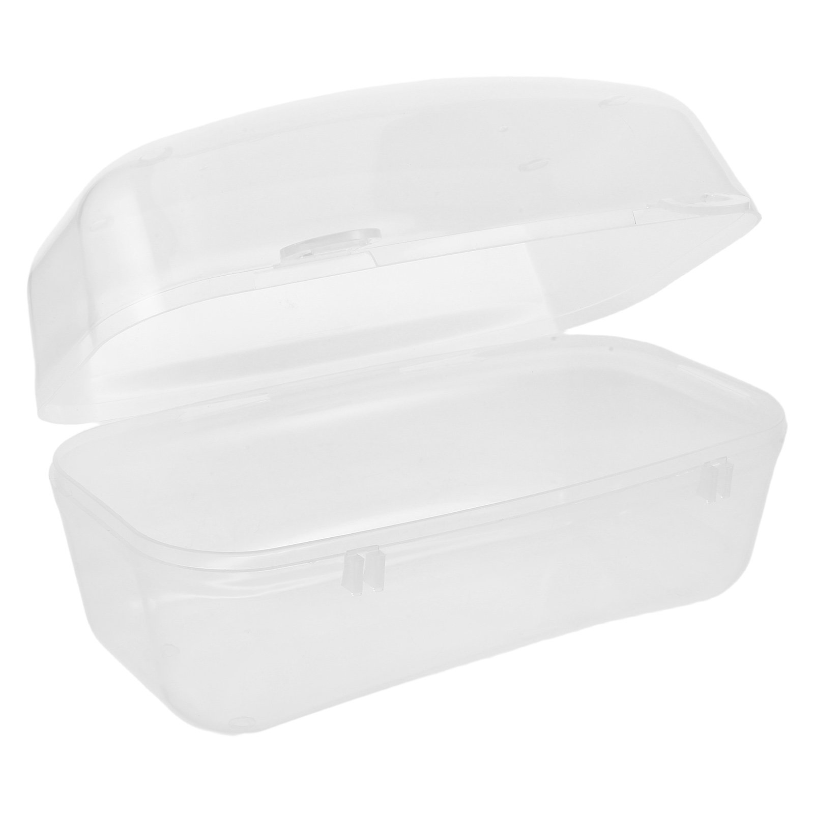 Mask Case Hard Shell - Diving Masks Case Portable Clear Hard
