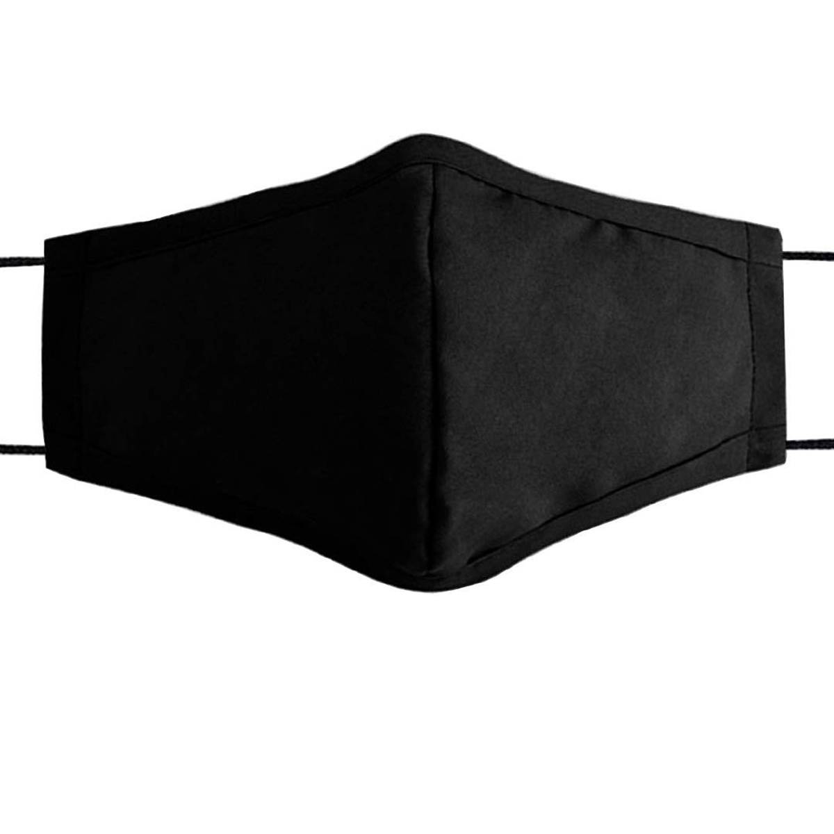 Adjustable Face Mask Anti-dust - Pm2.5 Filter Insert recension och pris