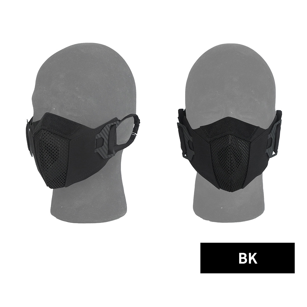 DMGear Tactical Face Mask Anti - Anti Pollution Mask recension och pris