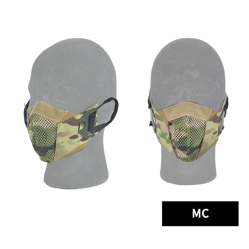 DMGear Tactical Face Mask Anti - Anti Pollution Mask recension och pris