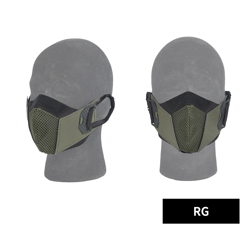 DMGear Tactical Face Mask Anti - Anti Pollution Mask recension och pris
