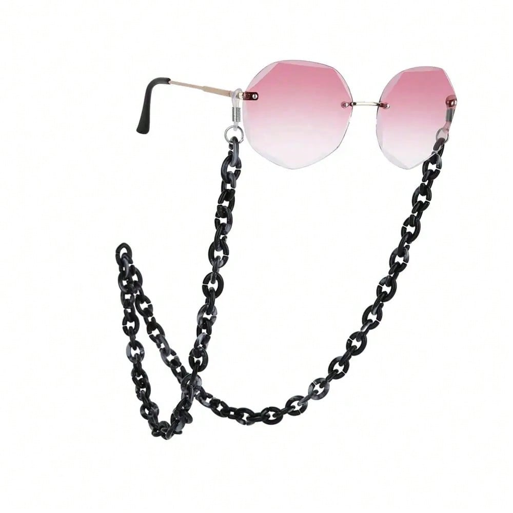 Teamer Acrylic Sunglasses Chai - Mask Chain Holder recension och pris