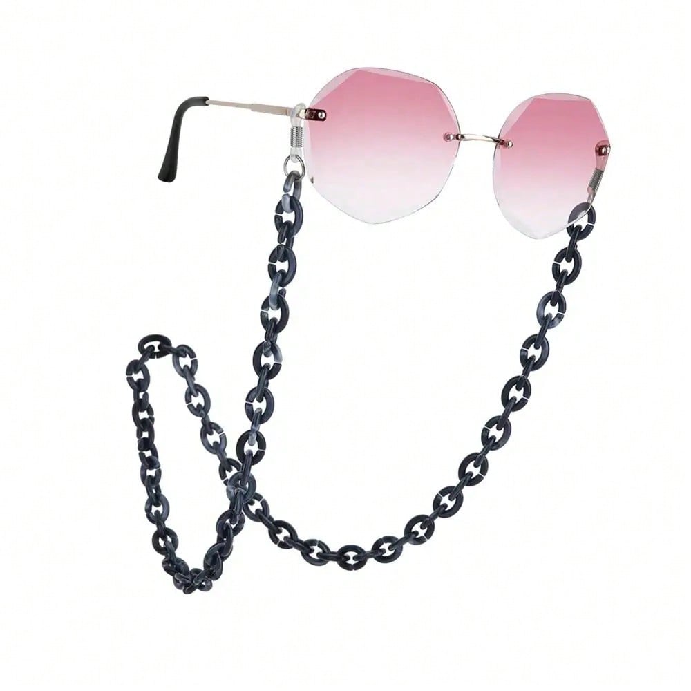 Teamer Acrylic Sunglasses Chai - Mask Chain Holder recension och pris