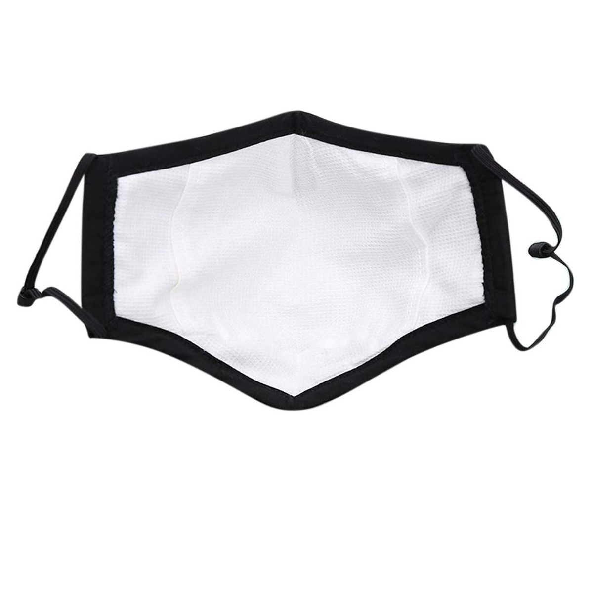 Adjustable Face Mask Anti-dust - Pm2.5 Filter Insert recension och pris