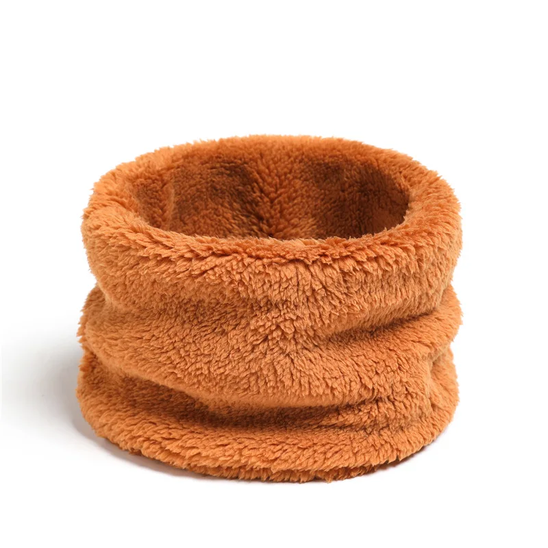 New Cashmere Warm Neckerchief  - Kids Face Mask recension och pris