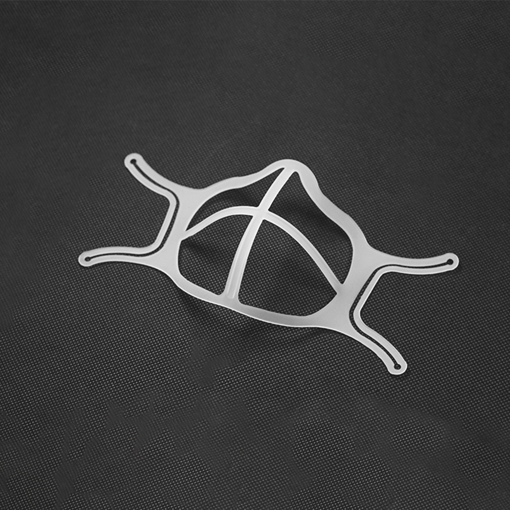 5pcs Silicone Bracket 3D Inser - Silicone Mask Bracket recension och pris
