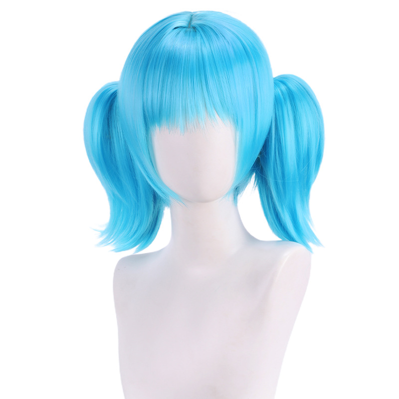 Adult Game Sally Face Cosplay  - Black Face Mask Pack recension och pris
