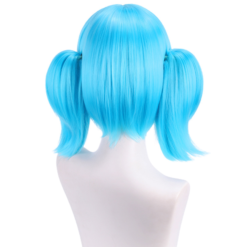 Adult Game Sally Face Cosplay  - Black Face Mask Pack recension och pris