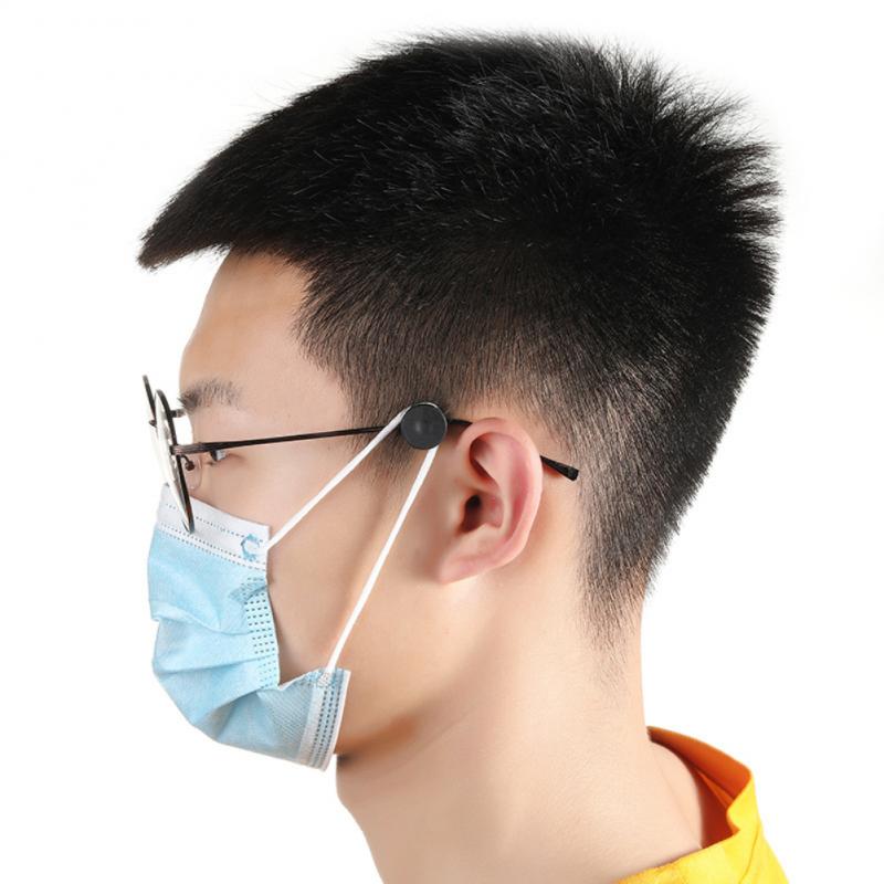 Mask Ear Protector Silicon Gla - Mask Ear Saver Strap recension och pris