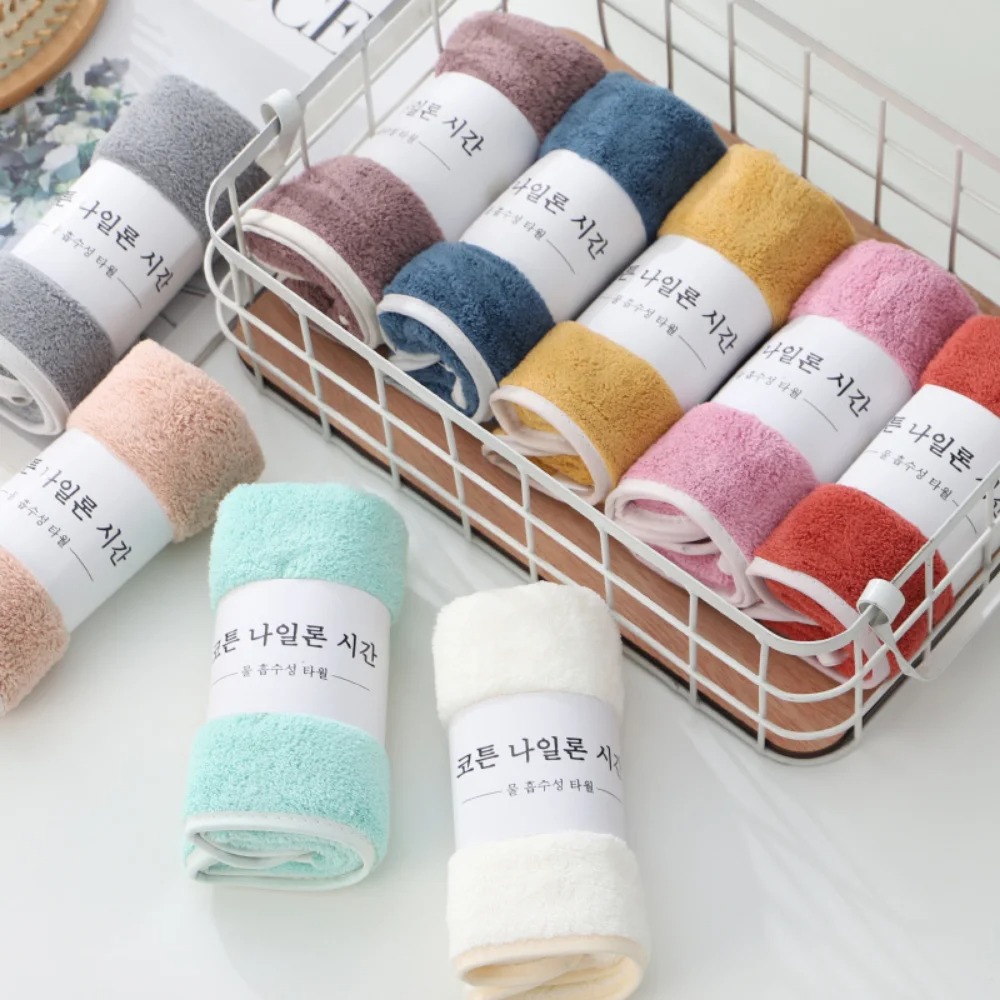 Absorbent Quick Drying Bath To - Cloth Face Mask Washable recension och pris
