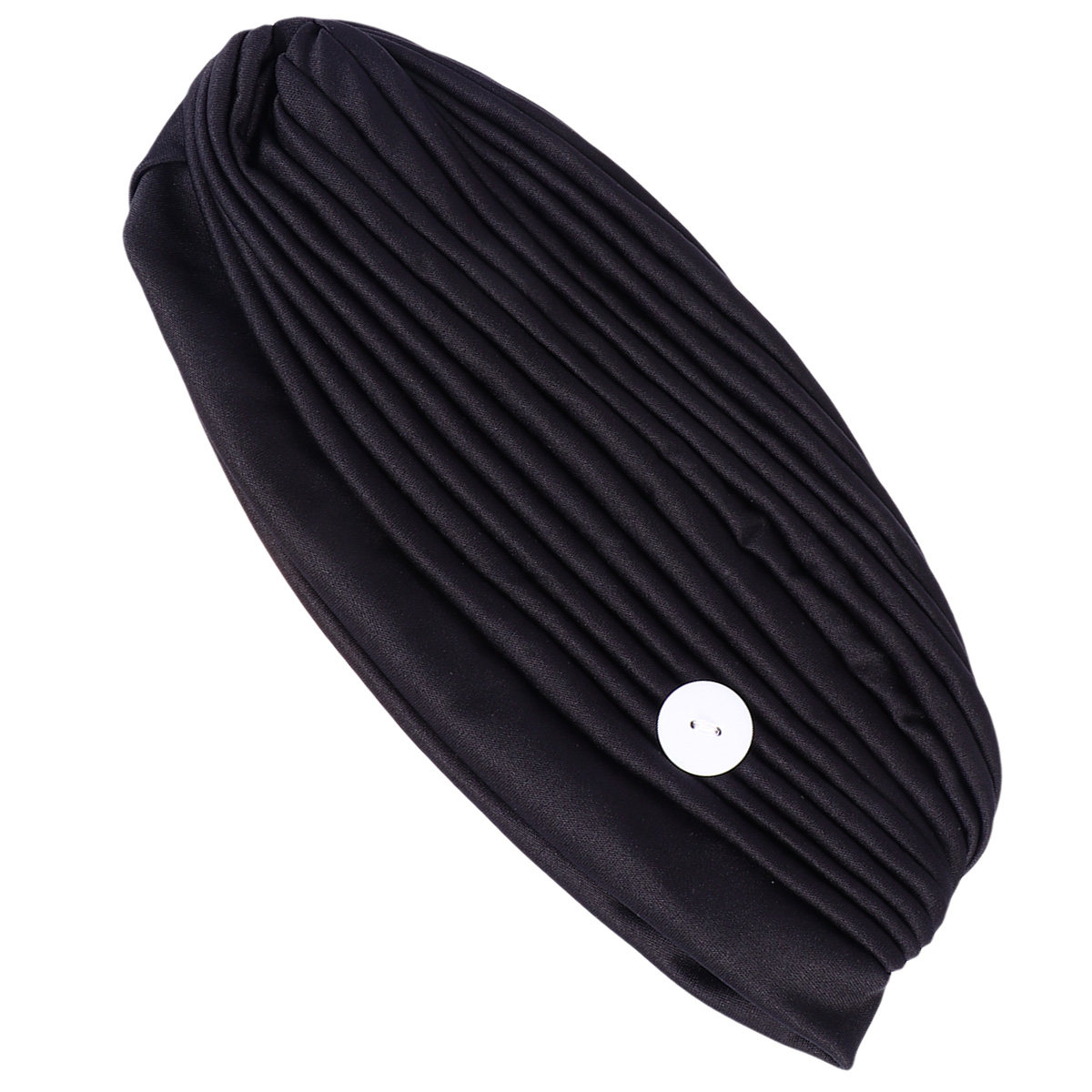 2Pcs Black Adjustable Elastic  - Mask Ear Saver Strap recension och pris