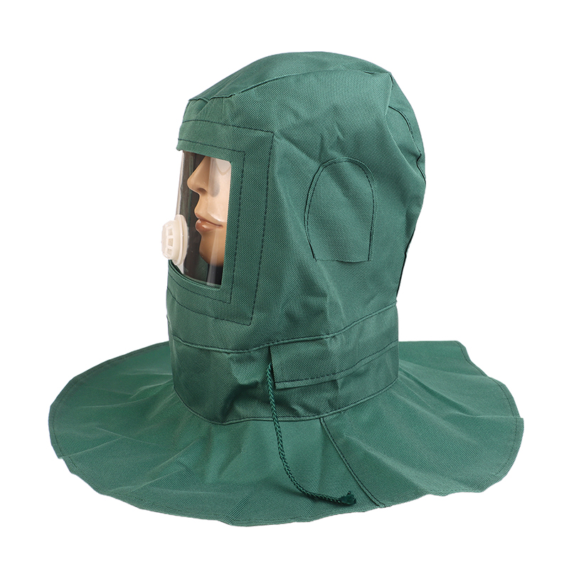 [F] Industrial Labor Work Prot - Dust Mask Construction recension och pris