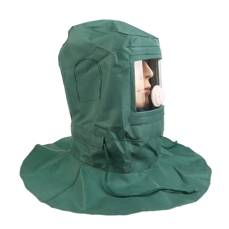 [F] Industrial Labor Work Prot - Dust Mask Construction recension och pris