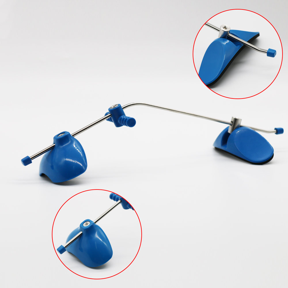 Adjustable High-Pull Orthodont - Kids Face Mask recension och pris