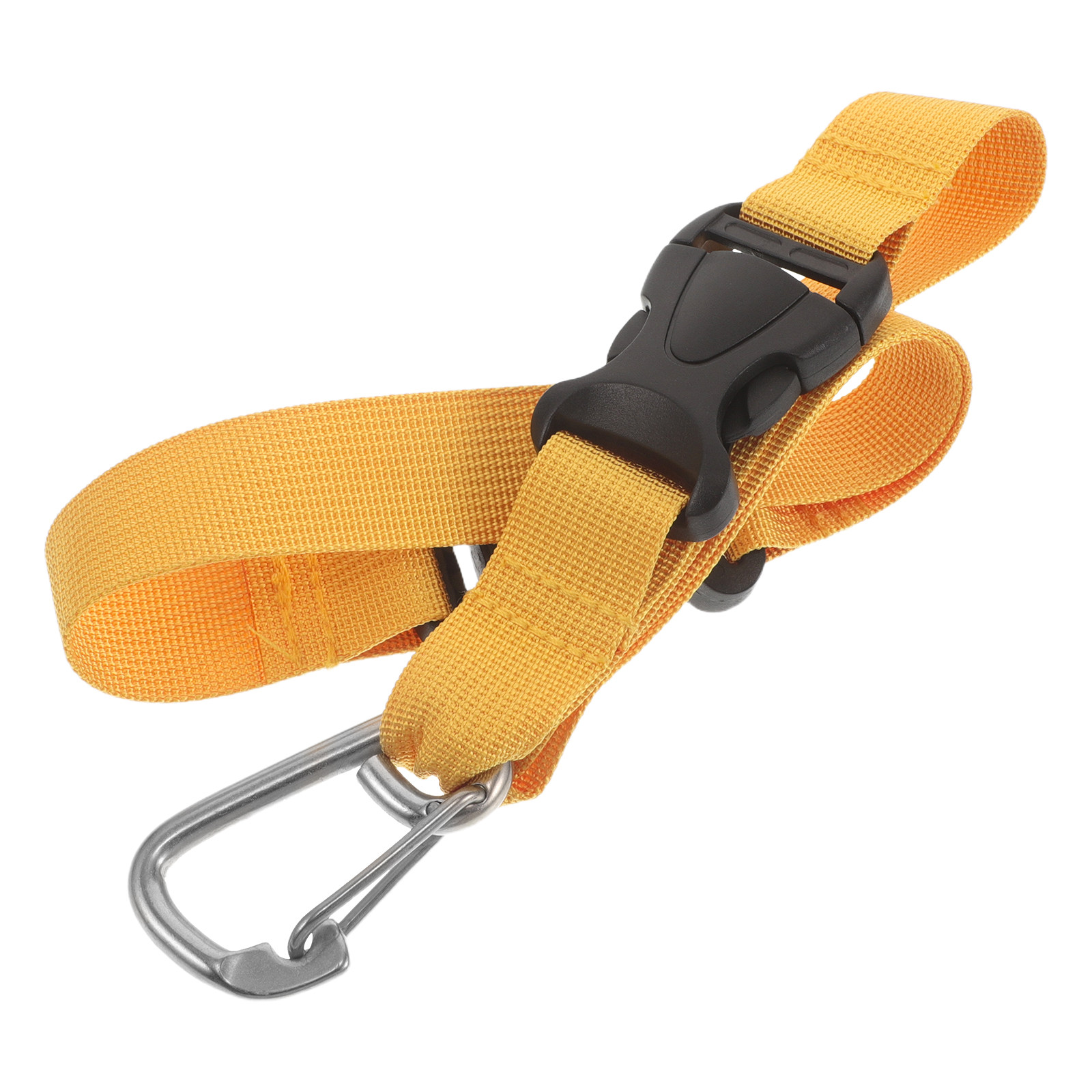 Scuba Fin Keeper Strap Marine  - Mask Lanyard Adjustable recension och pris