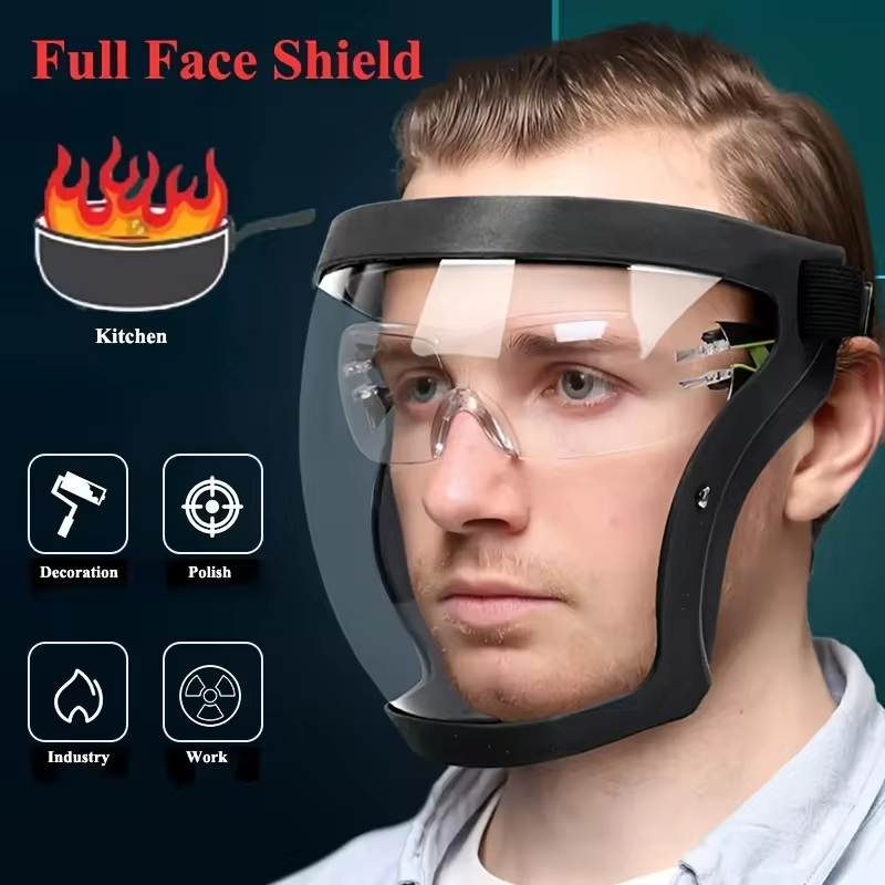 Reusable and Heat Resistant Fa - Face Mask Storage Box recension och pris