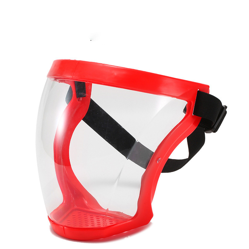 Reusable and Heat Resistant Fa - Face Mask Storage Box recension och pris