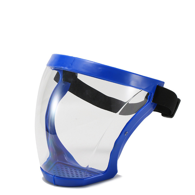 Reusable and Heat Resistant Fa - Face Mask Storage Box recension och pris