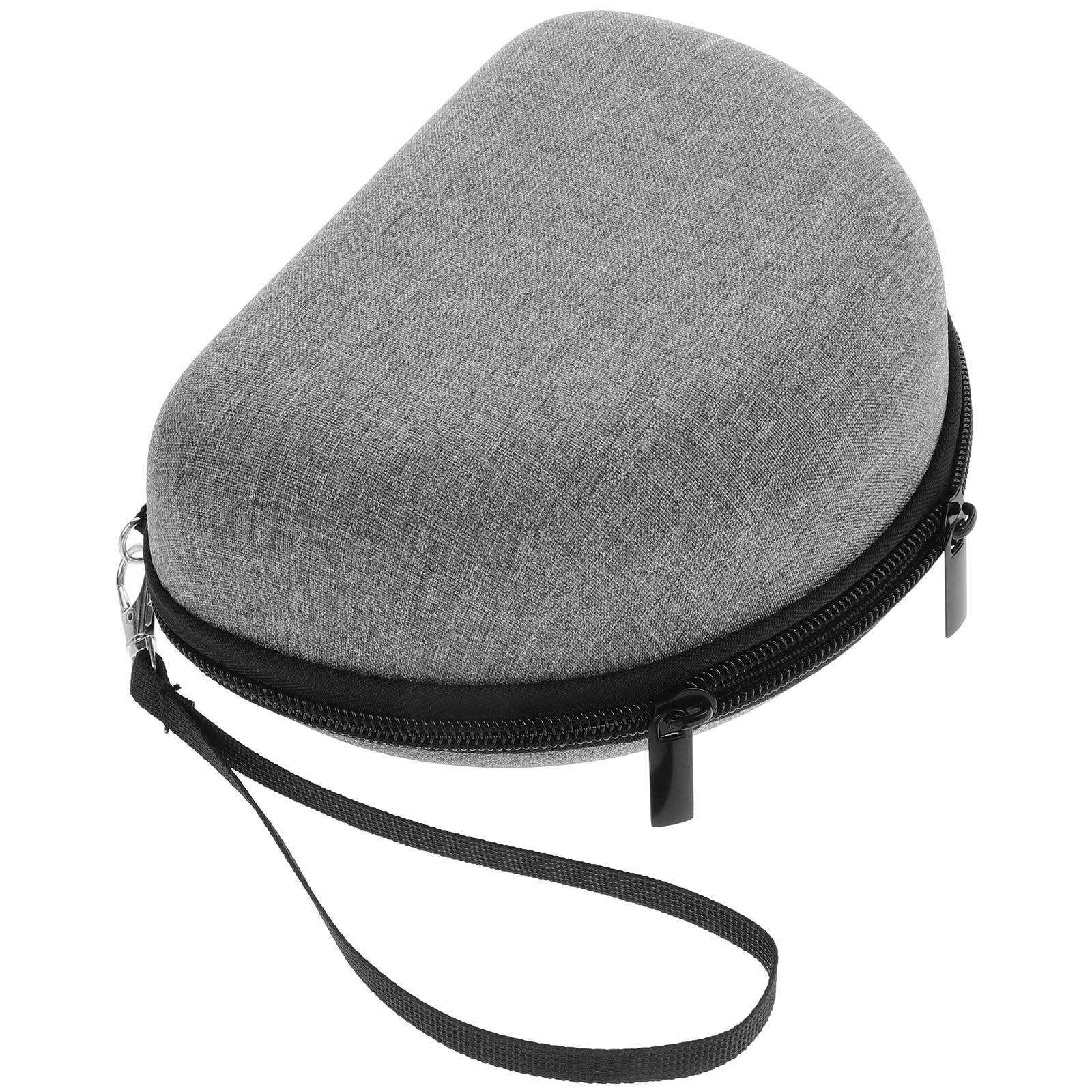 Portable Case Hard Shell Full  - Mask Case Hard Shell recension och pris
