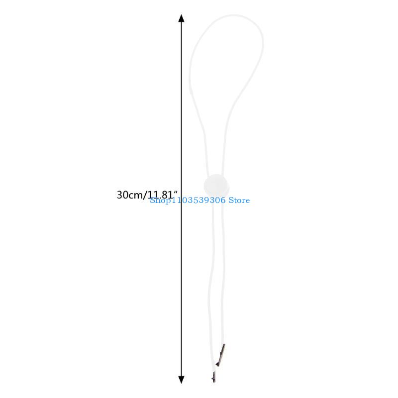 400A Adjustable Neck Strap Fac - Mask Ear Saver Strap recension och pris