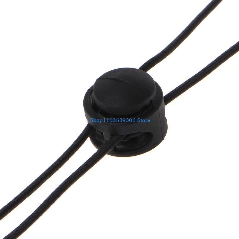 400A Adjustable Neck Strap Fac - Mask Ear Saver Strap recension och pris