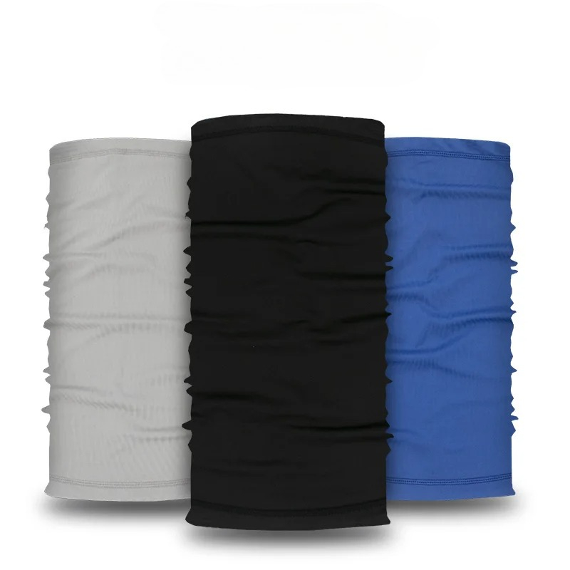 Outdoor Breathable UV Protecti - Sports Mask Breathable recension och pris