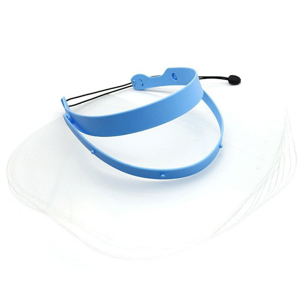 AG Dental Protective Face Dent - Anti Pollution Mask recension och pris