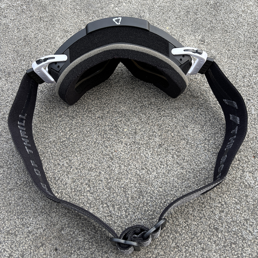 New Motocross Goggles 6.5 Doub - Anti Pollution Mask recension och pris
