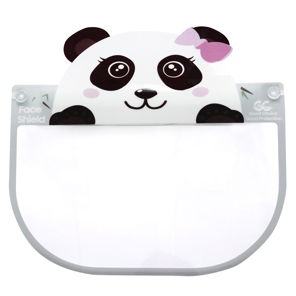 2Pcs Anti- Guard Cartoon Prote - Kids Face Mask recension och pris