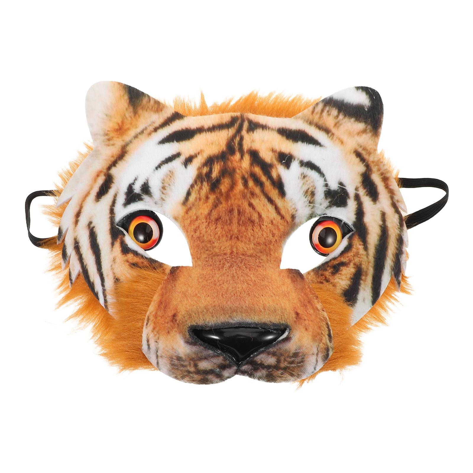 Tiger Mask 3d Animal Kids Masq - Kids Face Mask recension och pris