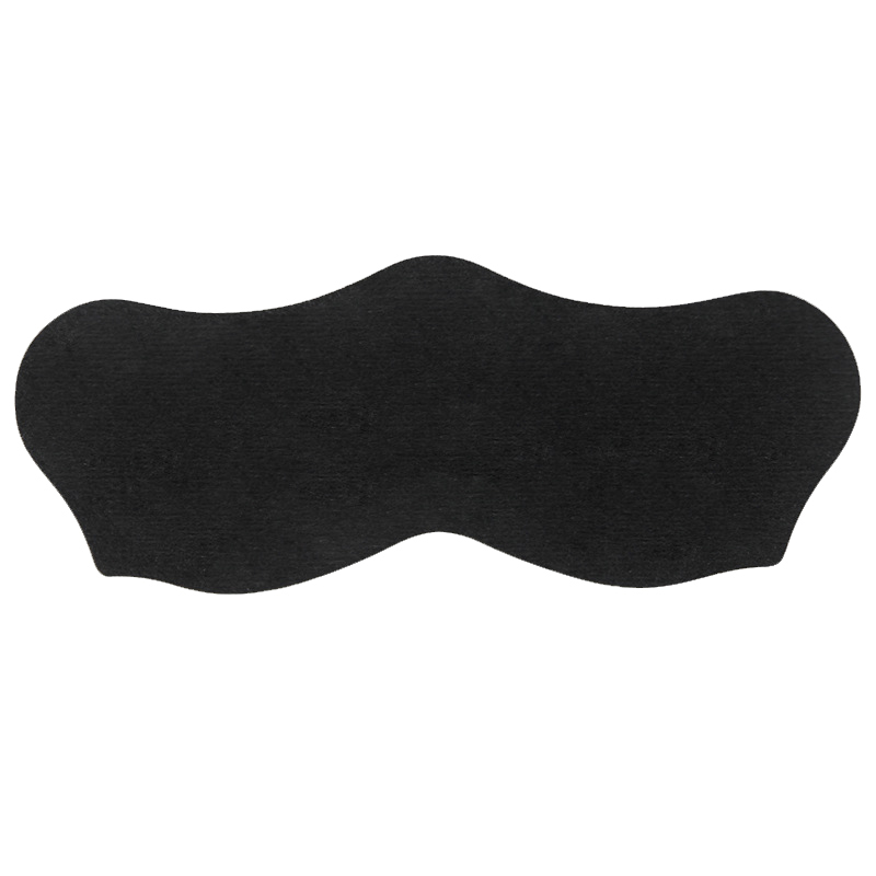 10Pcs Unisex Blackhead Remove  - Black Face Mask Pack recension och pris
