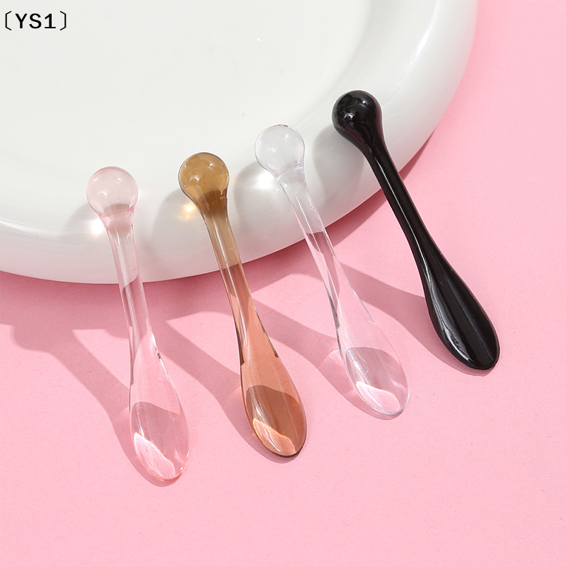 〔YS1〕1/3pcs Acrylic Cosmetic S - Face Mask Storage Box recension och pris