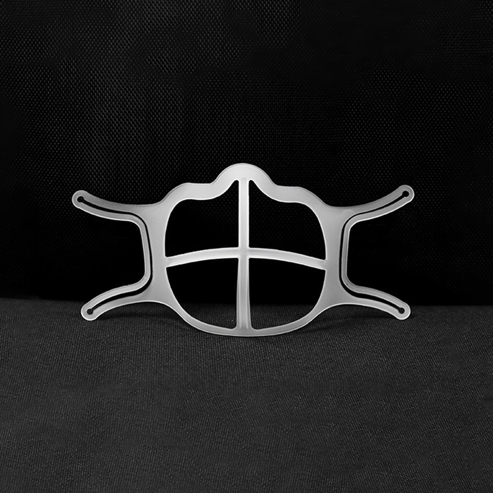 5Pcs Silicone Mask Inner Brack - Silicone Mask Bracket recension och pris