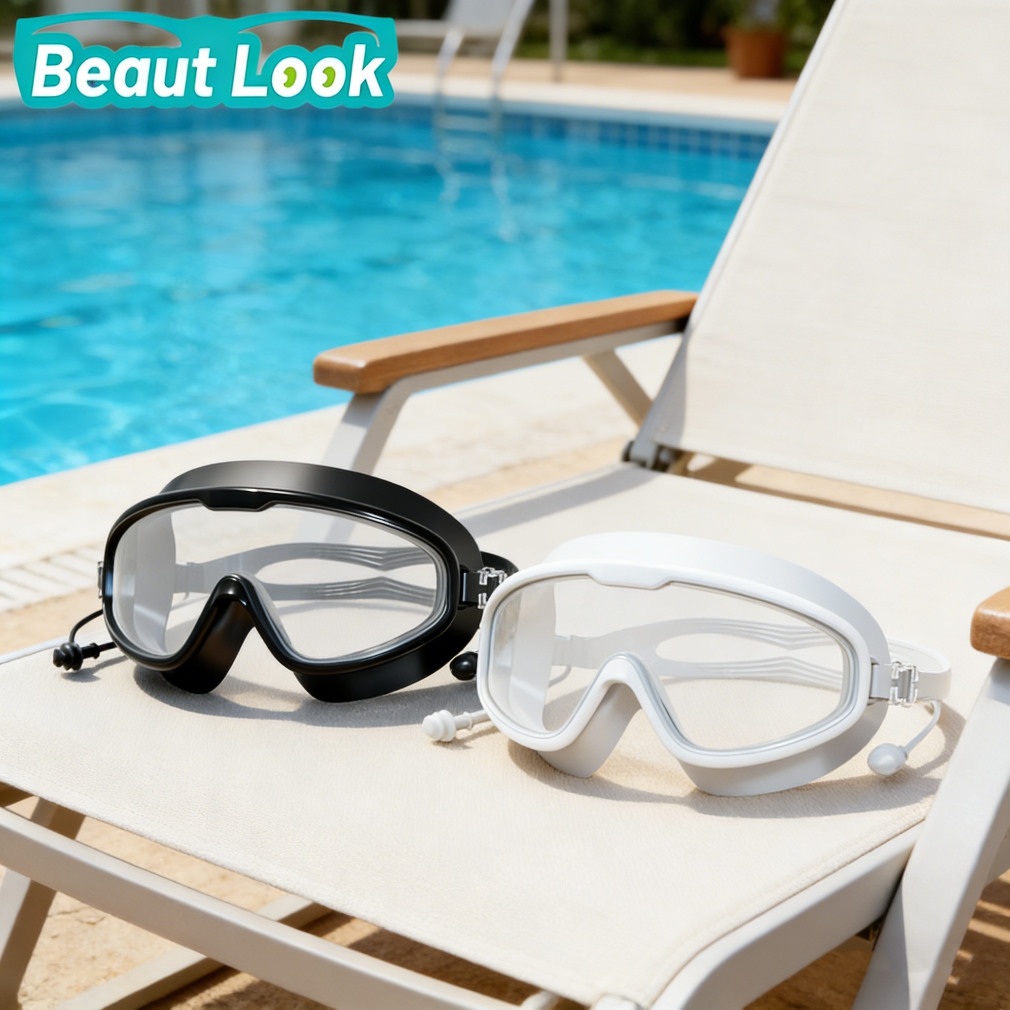 Snorkel Diving Mask with Built - Anti Pollution Mask recension och pris