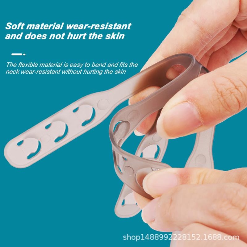 Mask Extension Button Anti-dro - Mask Ear Saver Strap recension och pris