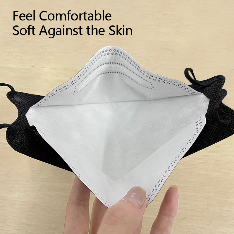 masks ffp2 face masks KN95 col - N95 Mask Certified recension och pris