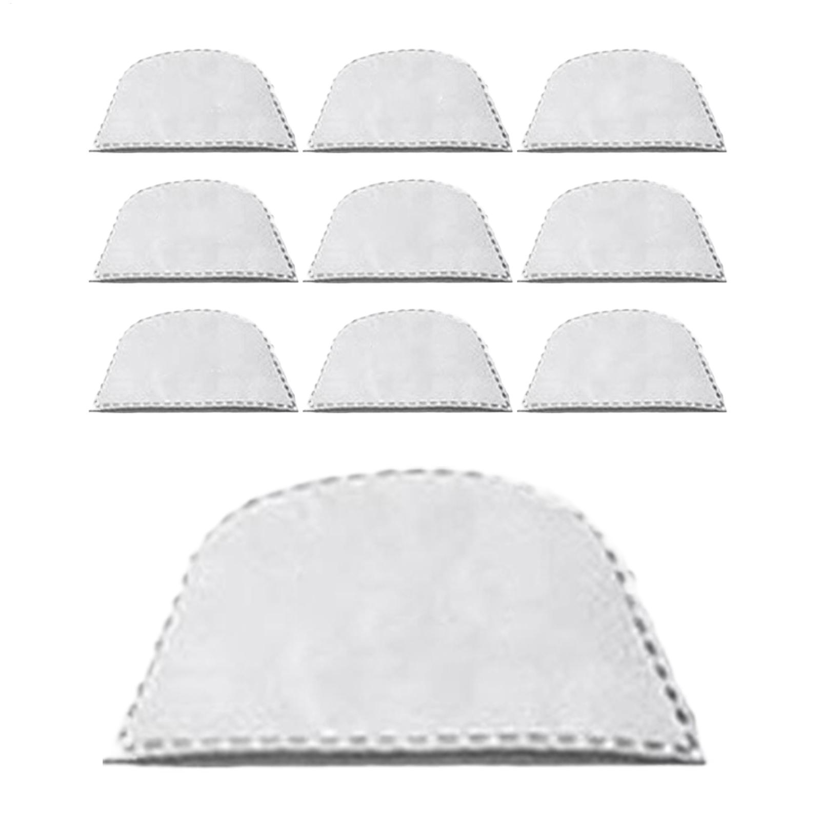 High-definition anti-fog multi - Dust Mask Construction recension och pris
