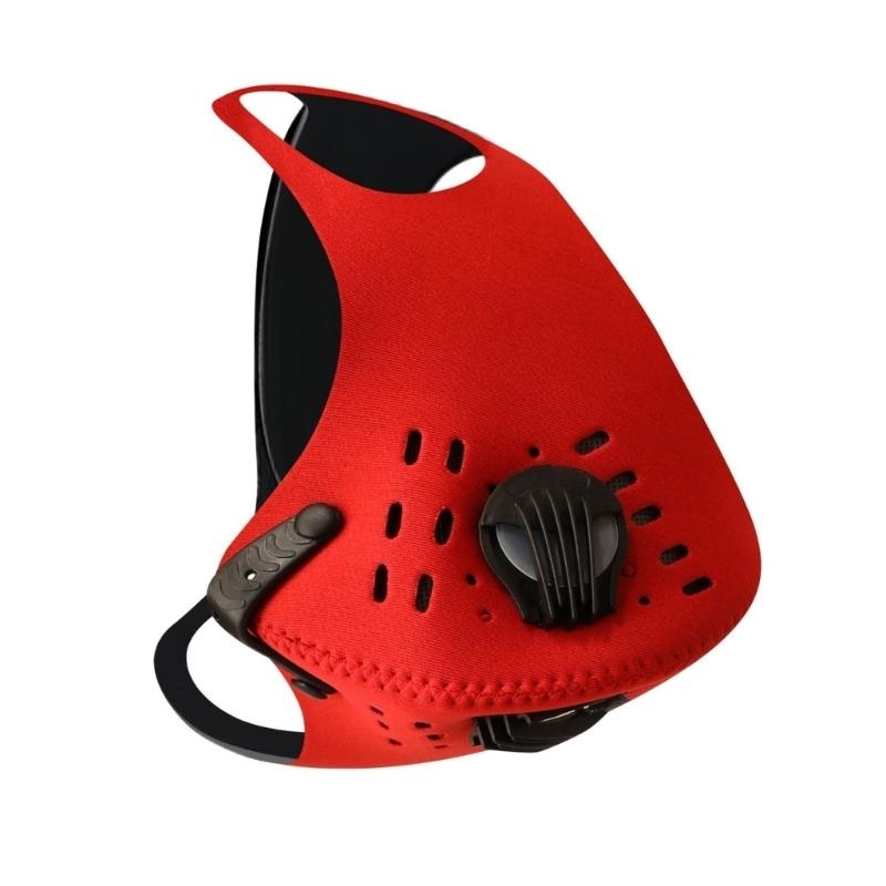  Dust Face Mask with Active Ca - Dust Mask Construction recension och pris