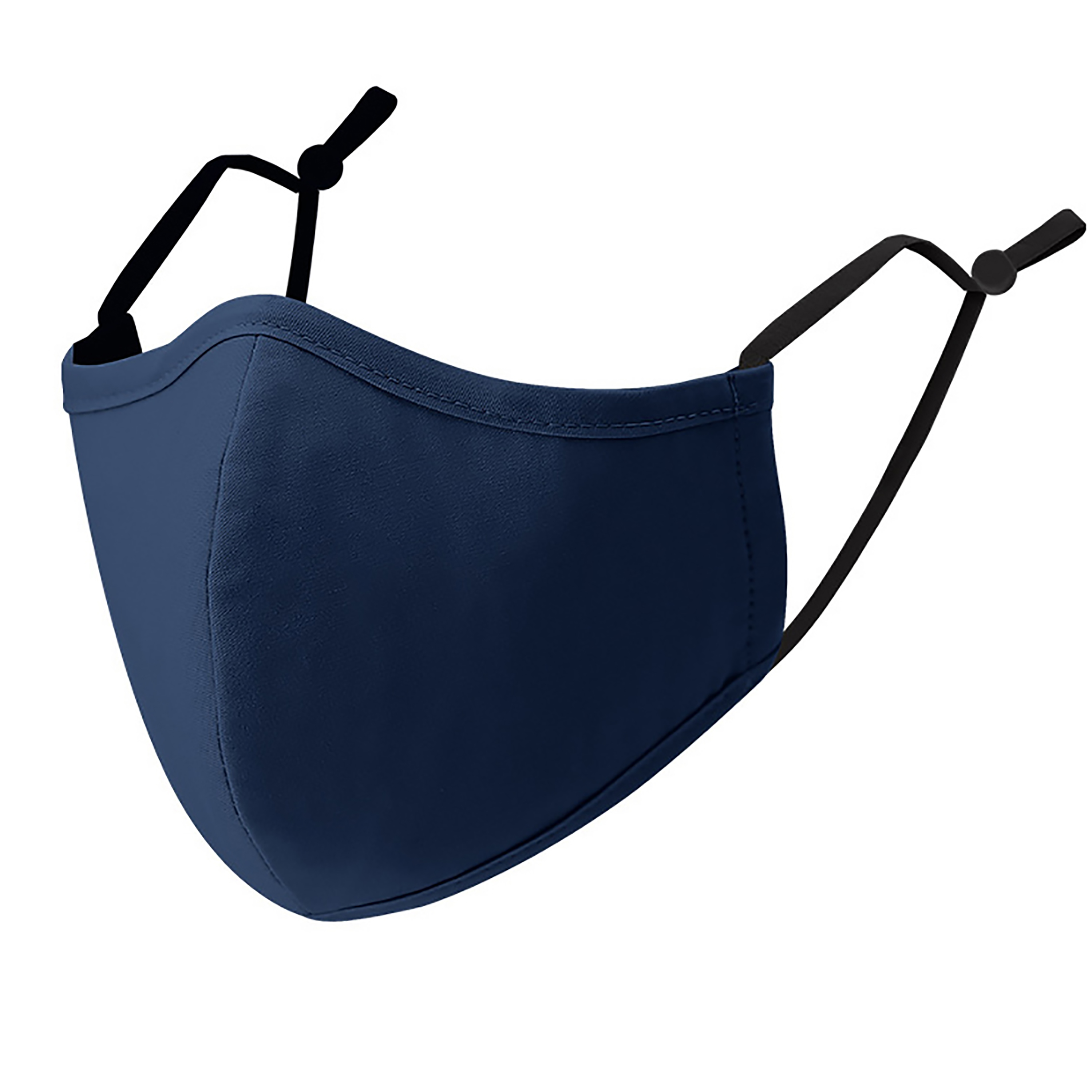 4 Styles New Upgrade Cotton Fa - Cloth Face Mask Washable recension och pris