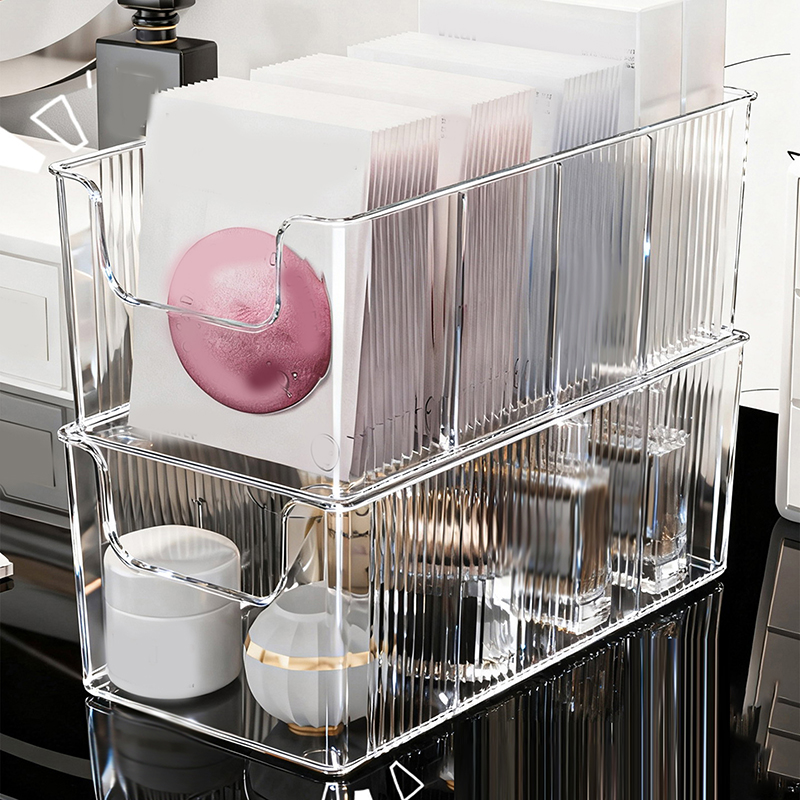 Face Mask Storage Box, Skincar - Face Mask Storage Box recension och pris
