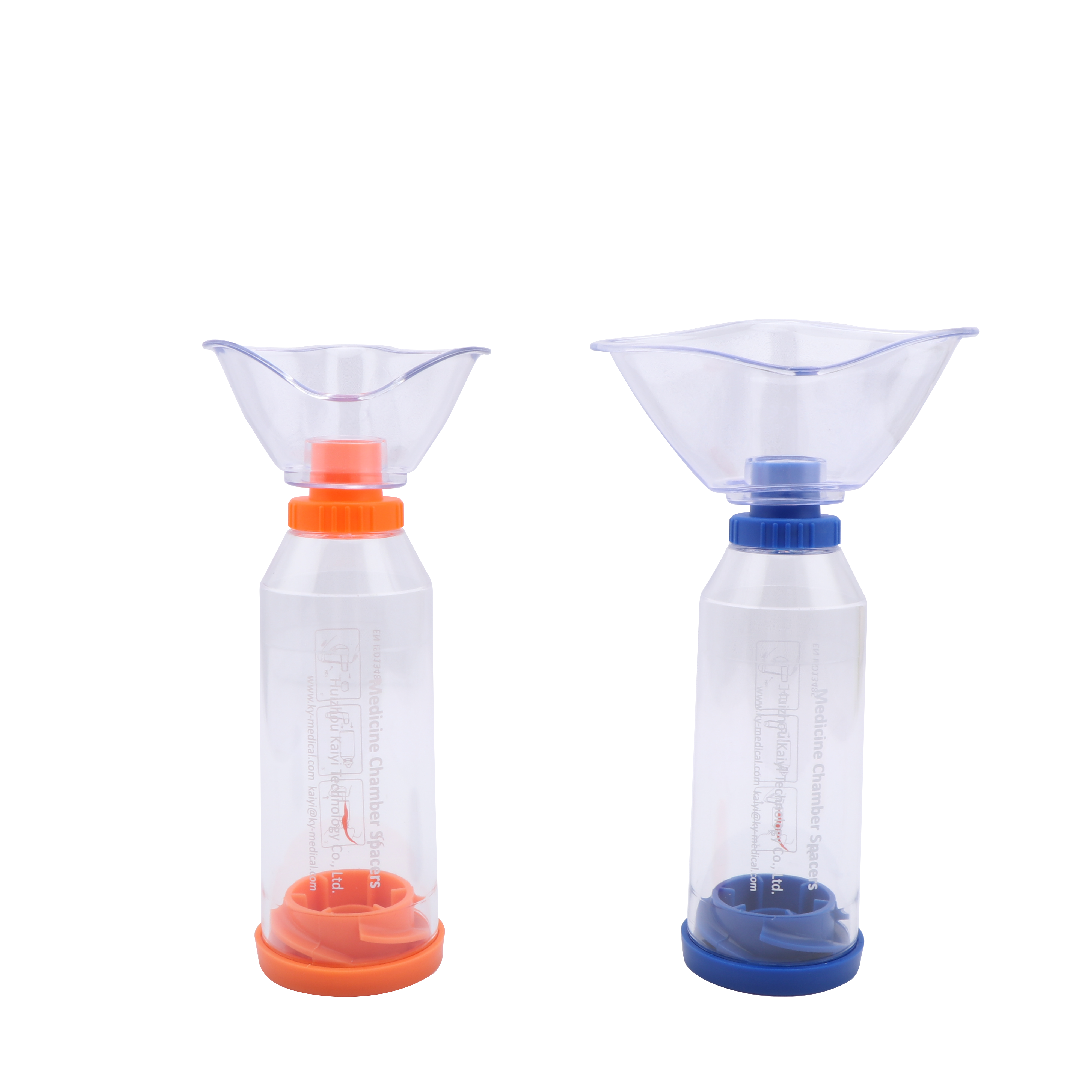 Inhale Automizer Spacer Mist S - Kids Face Mask recension och pris