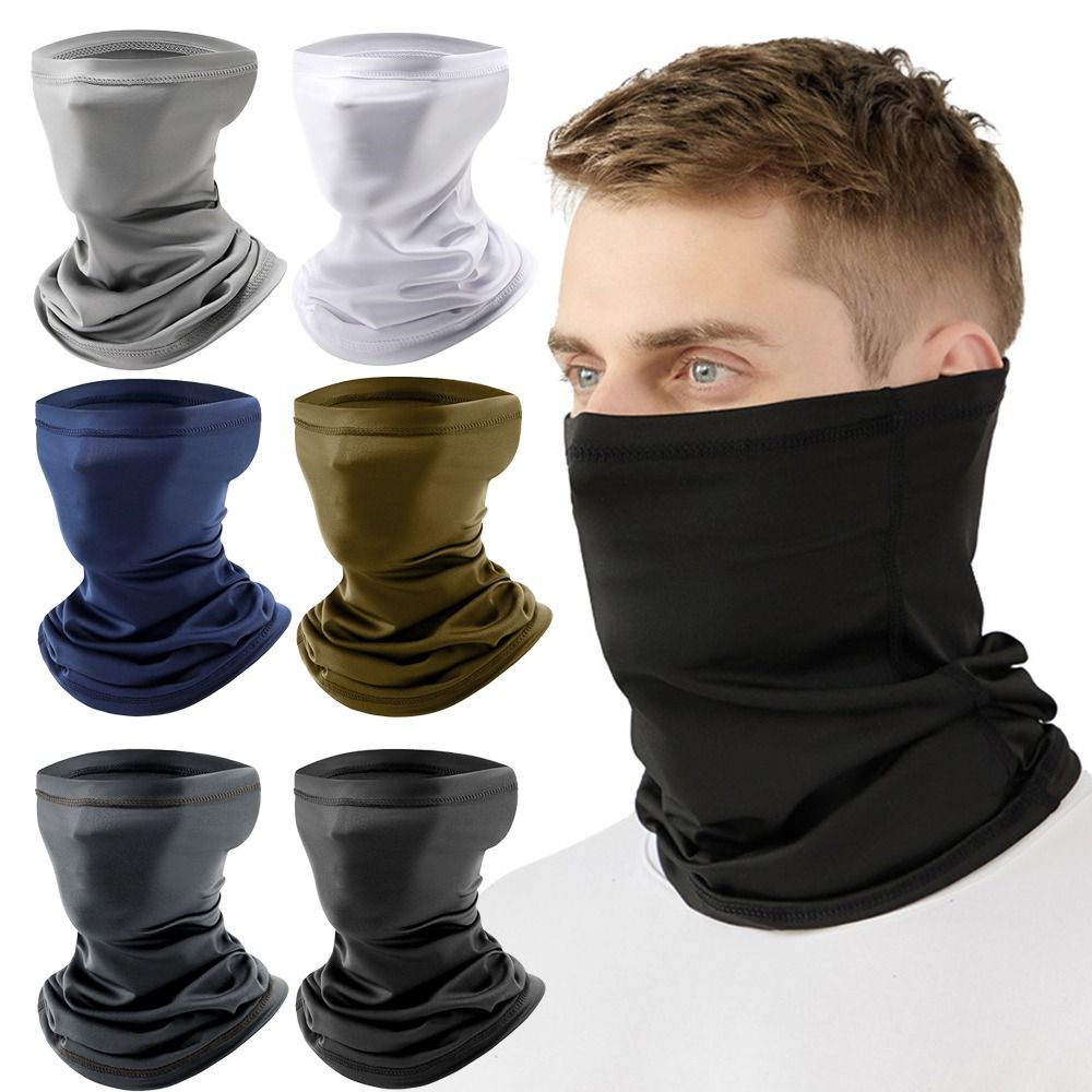 Sport Quick Dry Cycling Face M - Sports Mask Breathable recension och pris