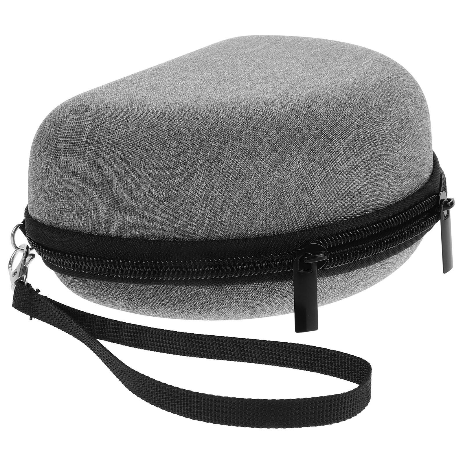Hard Travel Case for Mask Full - Mask Case Hard Shell recension och pris