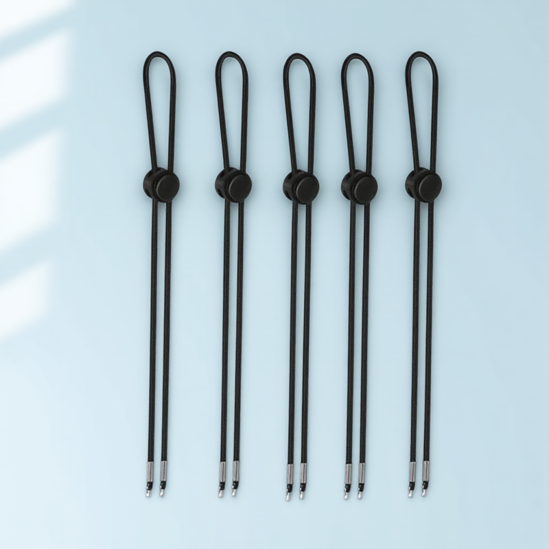 Adjustable Face Mask Lanyard H - Mask Lanyard Adjustable recension och pris