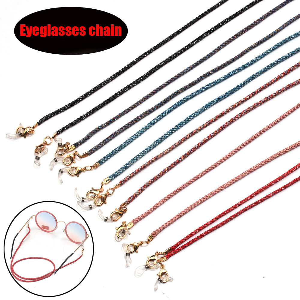 Sunglasses Hanging Lanyard Ant - Mask Chain Holder recension och pris