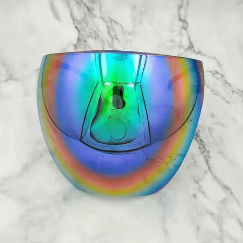 Protective Faceshield Glasses  - Anti Pollution Mask recension och pris