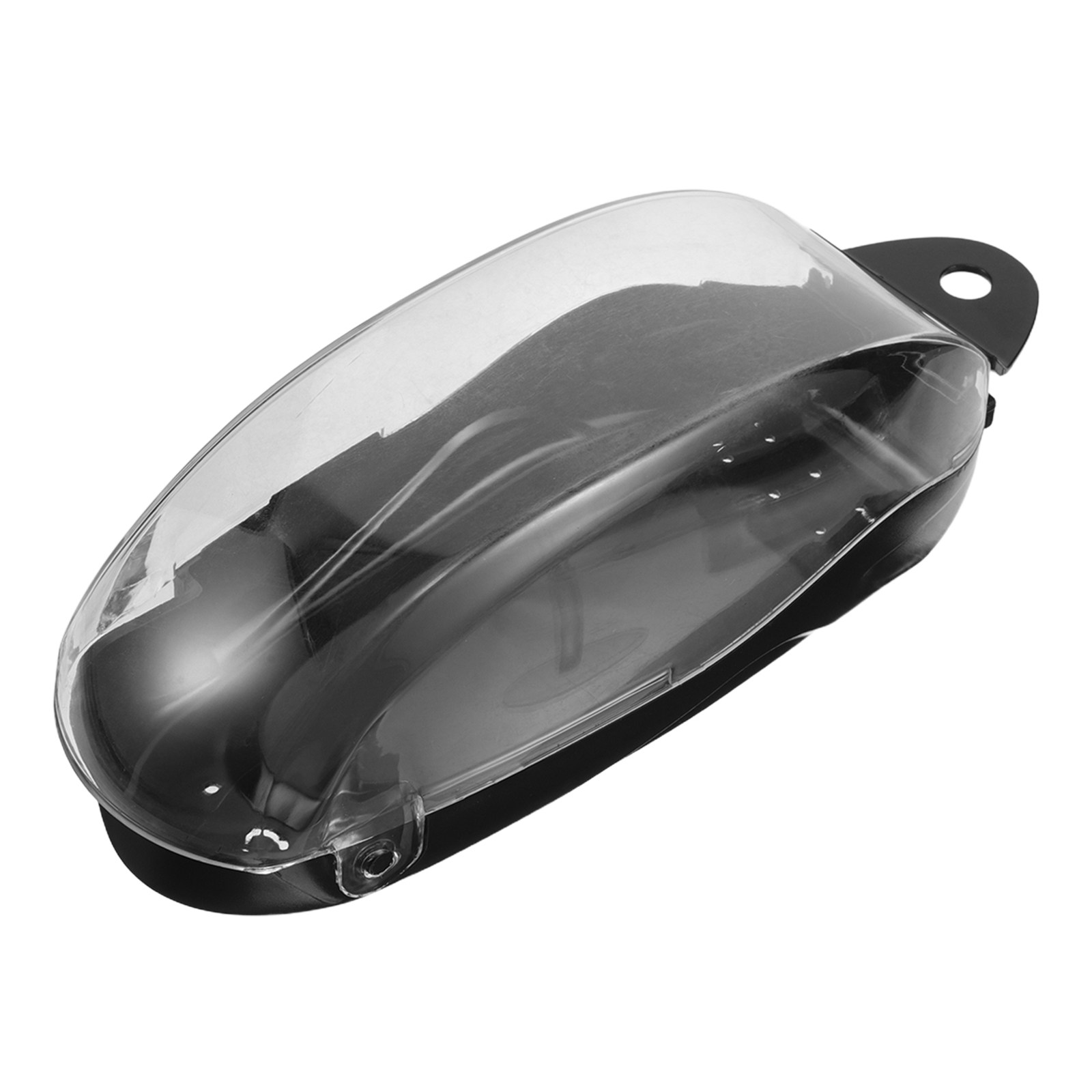 Snorkeling Mask Case Portable  - Mask Case Hard Shell recension och pris