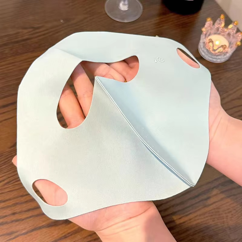Ice Silk Mask Thin Breathable  - Sports Mask Breathable recension och pris
